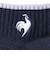 ルコックスポルティフ（lecoqsportif）ゴルフ 涼感アンクル丈ソックス LG5SSO11L NV00