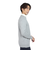 ルコックスポルティフ（lecoqsportif）ゴルフウェア 地柄 長袖 セーター LG4FST01M GY00