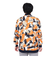 ルコックスポルティフ（lecoqsportif）ゴルフウェア 吸汗速乾 ストレッチフォーサー 2WAYシャツ LG4FLS50M OR00