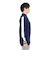ルコックスポルティフ（lecoqsportif）ゴルフウェア ストレッチフォーサー 長袖 シャツセーター LG4FST02M NV00