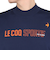 ルコックスポルティフ（lecoqsportif）ゴルフウェア ストレッチフォーサー 長袖 シャツセーター LG4FST02M NV00
