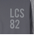 ルコックスポルティフ（lecoqsportif）ゴルフウェア 撥水 防風 ストレッチフォーサー ハイブリッドミドラー LG4FSW01M GY00