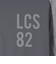 ルコックスポルティフ（lecoqsportif）ゴルフウェア 撥水 防風 ストレッチフォーサー ハイブリッドミドラー LG4FSW01M GY00
