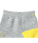 ピン（PING）ゴルフ ポリエステル綿混 アンクルソックス 622-5186104-020