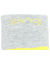 ピン（PING）ゴルフ ポリエステル綿混 アンクルソックス 622-5186104-020