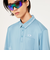 オークリー（OAKLEY）ゴルフウェア 吸汗速乾 RELIABLE 半袖シャツ FOA407603-67K