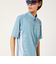 オークリー（OAKLEY）ゴルフウェア 吸汗速乾 RELIABLE 半袖シャツ FOA407603-67K