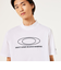 オークリー（OAKLEY）ゴルフウェア 吸汗速乾 O-SYNC PACK ELLIPSE EMB モックネック半袖シャツ FOA407604-100