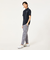 オークリー（OAKLEY）ゴルフウェア 吸汗速乾 DECISIVE アンクルテーパードパンツ FOA407640-2DE