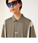 オークリー（OAKLEY）ゴルフウェア 吸汗速乾 O-SYNC PACK O-SHAPE 半袖シャツ FOA407605-79B