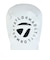 テーラーメイド（TAYLORMADE）ゴルフ サークルロゴ ヘッドカバー ドライバー用 M13687ーUN786