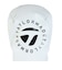 テーラーメイド（TAYLORMADE）ゴルフ サークルロゴ ヘッドカバー ドライバー用 M13687ーUN786