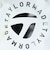 テーラーメイド（TAYLORMADE）ゴルフ サークルロゴ ヘッドカバー ドライバー用 M13687ーUN786