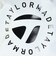 テーラーメイド（TAYLORMADE）ゴルフ サークルロゴ ヘッドカバー ドライバー用 M13687ーUN786