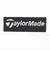 テーラーメイド（TAYLORMADE）ゴルフ サークルロゴ パターカバー ブレード型 M13703ｰUN790