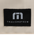 トラヴィスマシュー（Travis Mathew）ゴルフ 軽量 保冷バッグ ビーチクーラーバッグ 7AL958-1MOB