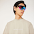 オークリー（OAKLEY）ゴルフウェア 吸汗速乾 O-SYNC PACK SQUEEZE モックネック半袖シャツ FOA407606-89C