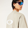オークリー（OAKLEY）ゴルフウェア 吸汗速乾 O-SYNC PACK SQUEEZE モックネック半袖シャツ FOA407606-89C