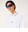 オークリー（OAKLEY）ゴルフウェア 吸汗速乾 O-SYNC PACK ABSTRACT HEM 半袖シャツ FOA407601-100