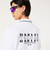 オークリー（OAKLEY）ゴルフウェア 吸汗速乾 O-SYNC PACK ABSTRACT HEM 半袖シャツ FOA407601-100
