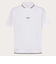 オークリー（OAKLEY）ゴルフウェア 吸汗速乾 O-SYNC PACK ABSTRACT HEM 半袖シャツ FOA407601-100