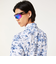 オークリー（OAKLEY）ゴルフウェア 吸汗速乾 SKULL GEO FOLIAGE 半袖シャツ FOA407598-186
