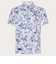 オークリー（OAKLEY）ゴルフウェア 吸汗速乾 SKULL GEO FOLIAGE 半袖シャツ FOA407598-186