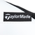テーラーメイド（TAYLORMADE）ゴルフ サークルロゴ パターカバー マレット型 M13707ｰUN791