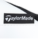 テーラーメイド（TAYLORMADE）ゴルフ サークルロゴ パターカバー マレット型 M13707ｰUN791