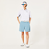 オークリー（OAKLEY）ゴルフウェア 吸汗速乾 RELIABLE 半袖シャツ FOA407603-100