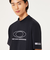 オークリー（OAKLEY）ゴルフウェア 吸汗速乾 O-SYNC PACK ELLIPSE EMB モックネック半袖シャツ FOA407604-02E