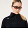 オークリー（OAKLEY）ゴルフウェア アウター 吸汗速乾 ELEVATE FLC ハーフジップミドラー FOA500838-02E