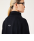 オークリー（OAKLEY）ゴルフウェア アウター 吸汗速乾 ELEVATE FLC ハーフジップミドラー FOA500838-02E