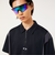 オークリー（OAKLEY）ゴルフウェア 吸汗速乾 O-SYNC PACK O-SHAPE 半袖シャツ FOA407605-02E