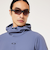 オークリー（OAKLEY）ゴルフウェア アウター 撥水 接触冷感 SKULL TRUSTY プルオーバー フーディ FOA407619-62C