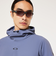 オークリー（OAKLEY）ゴルフウェア アウター 撥水 接触冷感 SKULL TRUSTY プルオーバー フーディ FOA407619-62C