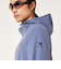 オークリー（OAKLEY）ゴルフウェア アウター 撥水 接触冷感 SKULL TRUSTY プルオーバー フーディ FOA407619-62C