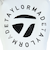 テーラーメイド（TAYLORMADE）ゴルフ サークルロゴ ヘッドカバー フェアウェイウッド用 M13691ーUN787