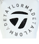 テーラーメイド（TAYLORMADE）ゴルフ サークルロゴ ヘッドカバー フェアウェイウッド用 M13691ーUN787