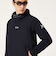 オークリー（OAKLEY）ゴルフウェア アウター 撥水 接触冷感 SKULL TRUSTY プルオーバー フーディ FOA407619-02E