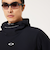 オークリー（OAKLEY）ゴルフウェア アウター 撥水 接触冷感 SKULL TRUSTY プルオーバー フーディ FOA407619-02E