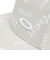 オークリー（OAKLEY）ゴルフ 吸汗速乾 ロゴプリントキャップ FA 24.0 FOS901892-89C