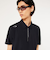 オークリー（OAKLEY）ゴルフウェア 吸汗速乾 接触冷感 SKULL SYNCHRONISM 半袖ポロシャツ FOA407670-02E
