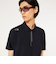 オークリー（OAKLEY）ゴルフウェア 吸汗速乾 接触冷感 SKULL SYNCHRONISM 半袖ポロシャツ FOA407670-02E
