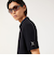 オークリー（OAKLEY）ゴルフウェア 吸汗速乾 接触冷感 SKULL SYNCHRONISM 半袖ポロシャツ FOA407670-02E
