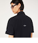 オークリー（OAKLEY）ゴルフウェア 吸汗速乾 接触冷感 SKULL SYNCHRONISM 半袖ポロシャツ FOA407670-02E