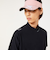 オークリー（OAKLEY）ゴルフウェア 吸汗速乾 接触冷感 SKULL SYNCHRONISM モックネック半袖シャツ FOA407671-02E