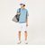 オークリー（OAKLEY）ゴルフウェア 吸汗速乾 O-SYNC PACK ABSTRACT HEM 半袖シャツ FOA407601-67K