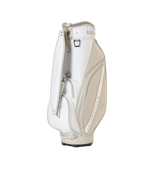 トラヴィスマシュー（Travis Mathew）ゴルフ カート式 キャディ