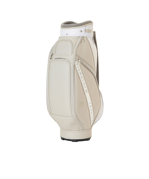 トラヴィスマシュー（Travis Mathew）ゴルフ カート式 キャディ